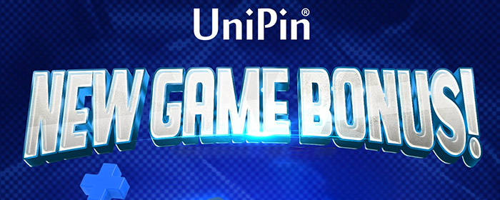 New Game Bonus (PH)